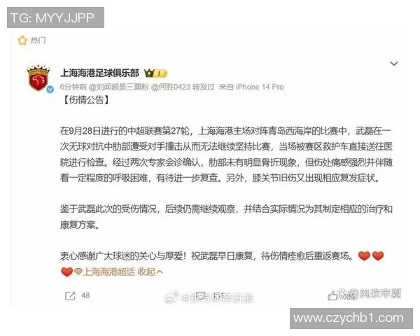 武磊伤情更新：复出时间仍未确定