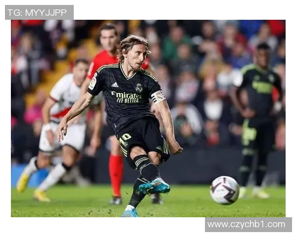 莫德里奇亲承：曾考虑离开球队