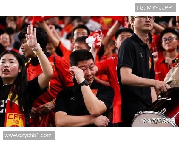 球迷炸锅：世界杯这一行为引热议！